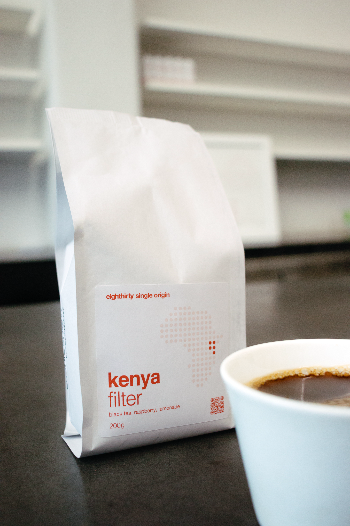 kenya - filter