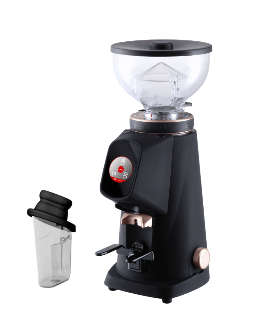 Fiorenzato Allground Coffee Grinder