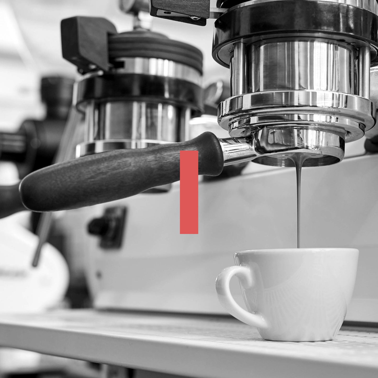 Espresso Fundamentals — 2 HOURS