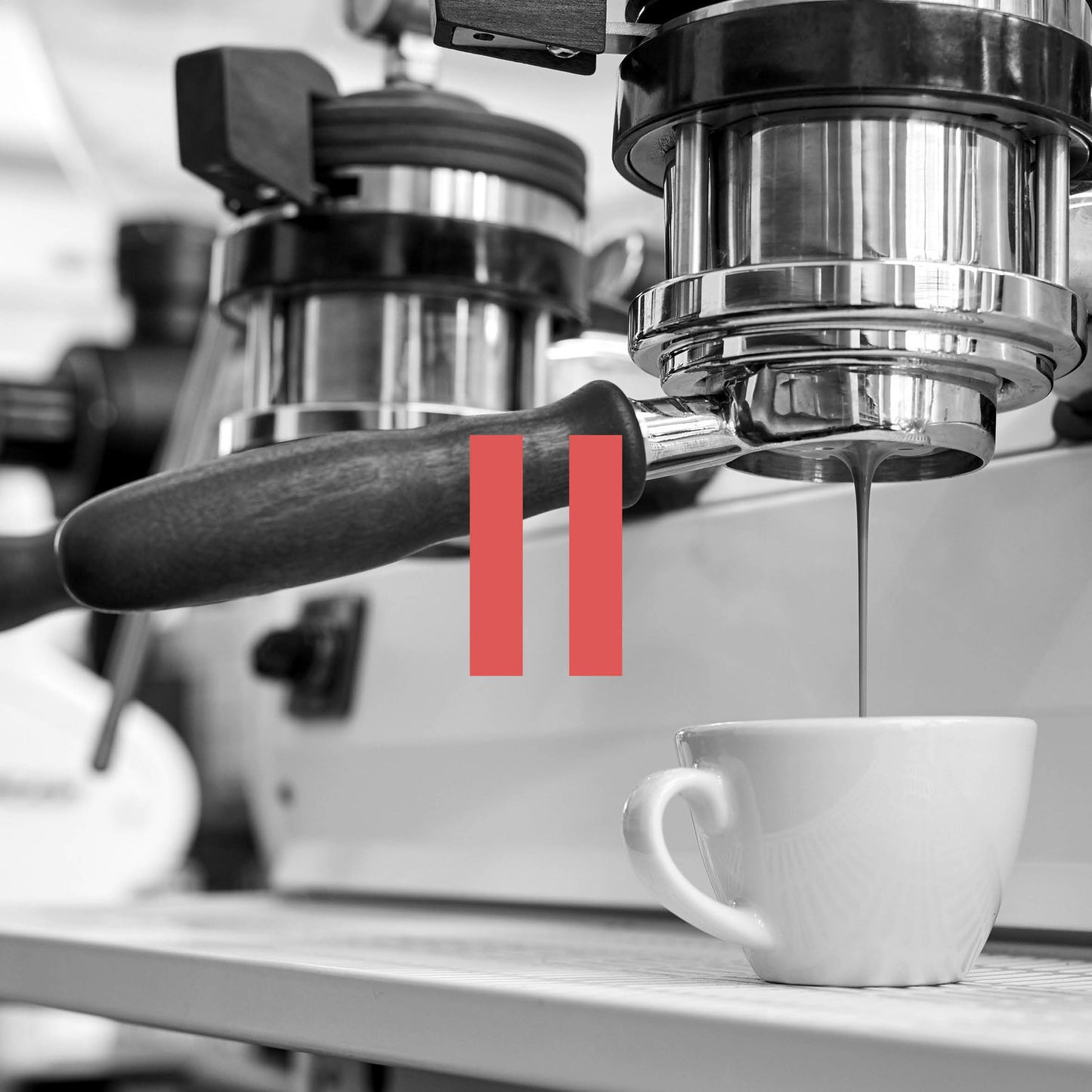 Advanced Espresso Course — 2 HRS