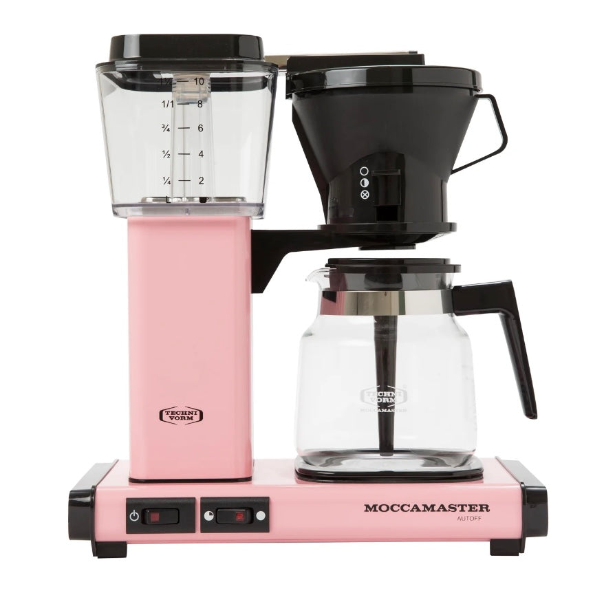 Moccamaster KB751AO by Technivorm