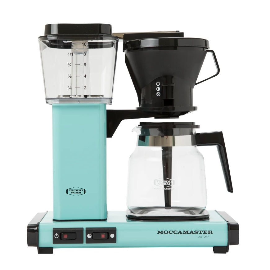 Moccamaster KB751AO by Technivorm