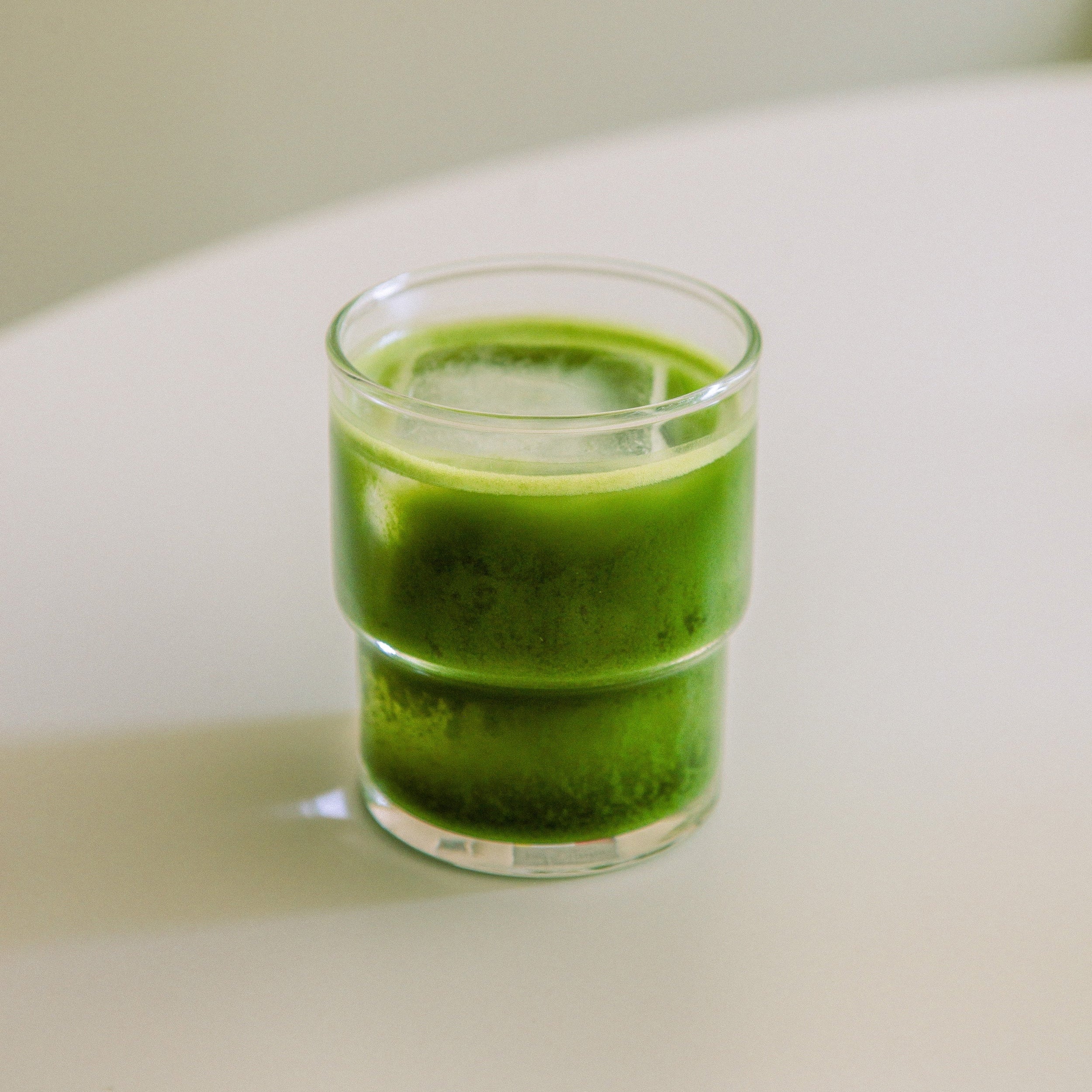 new | thea matcha - premium mie