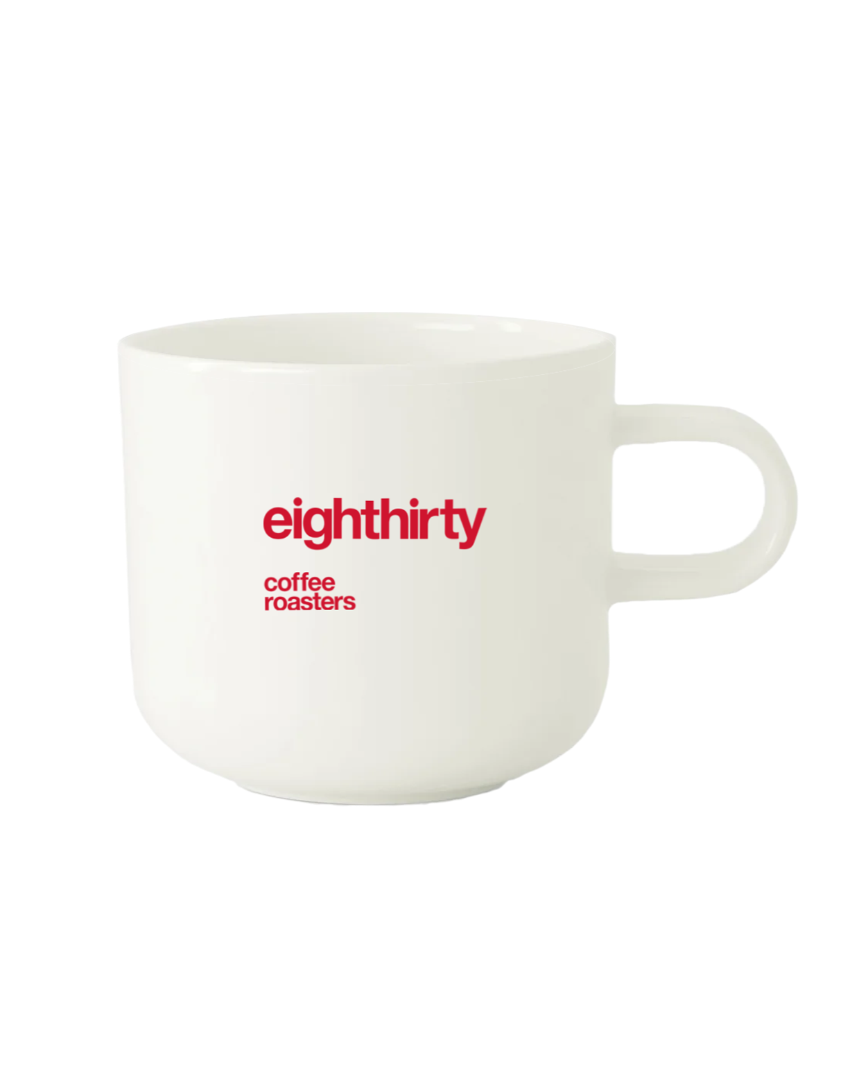 the eighthirty bobby mug