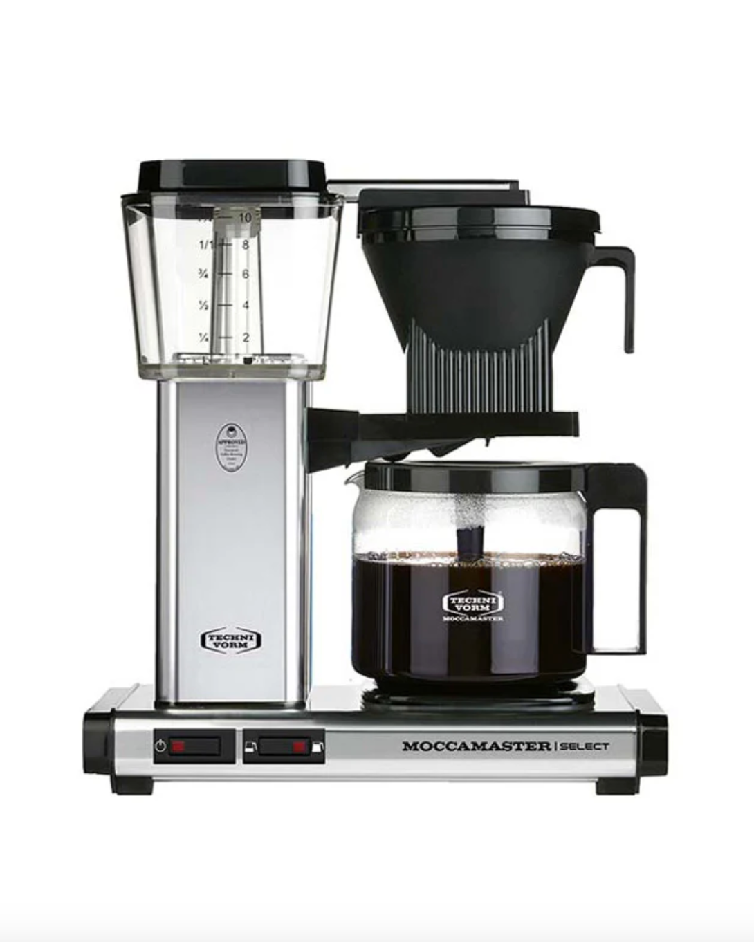 Moccamaster KB741AO by Technivorm