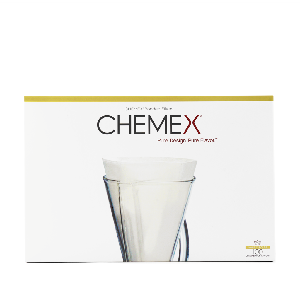 Chemex Papers - Eighthirty