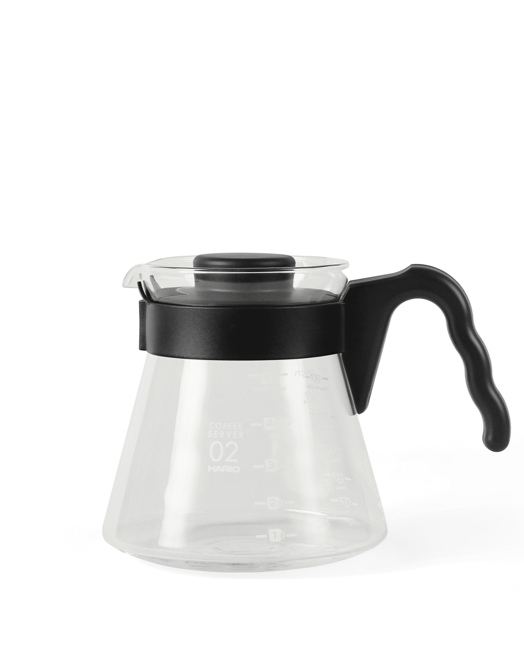 Hario Coffee Server - Eighthirty