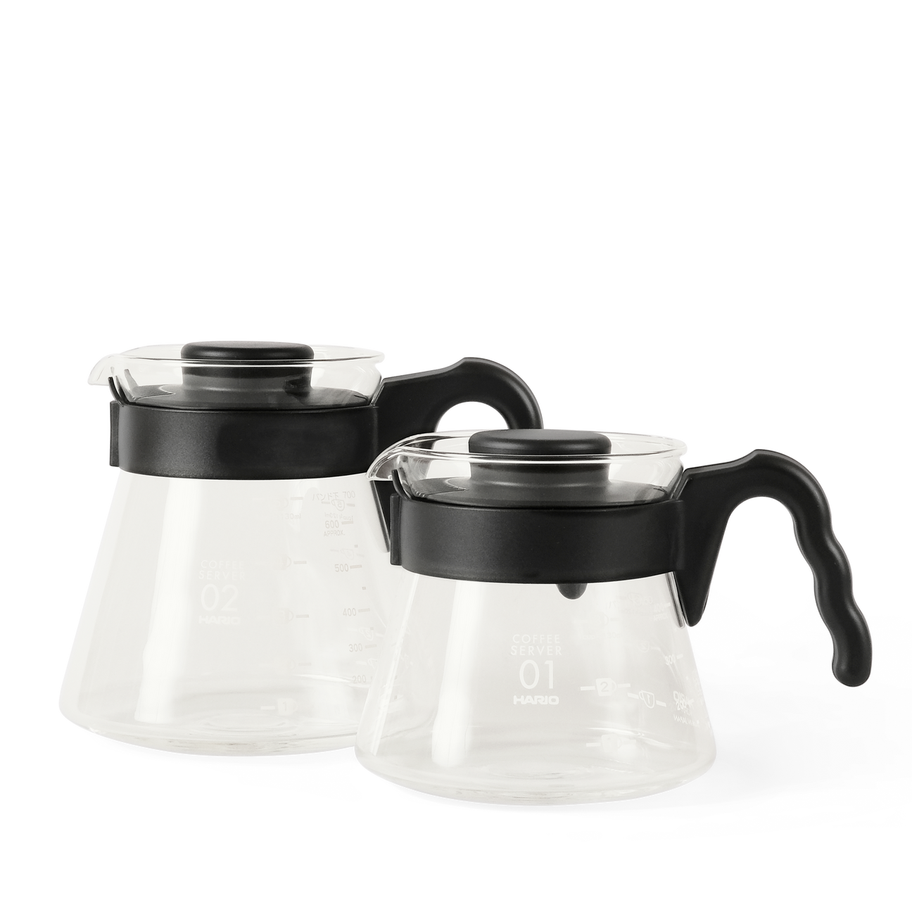 Hario Coffee Server - Eighthirty