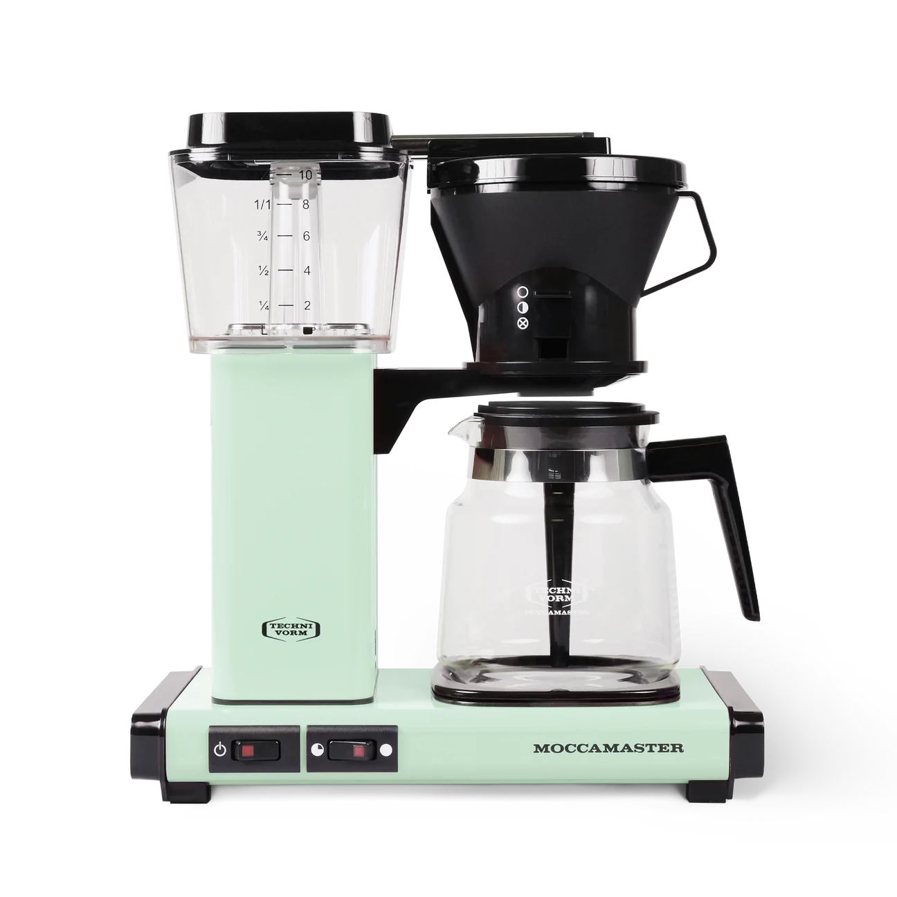 Moccamaster KB751AO by Technivorm