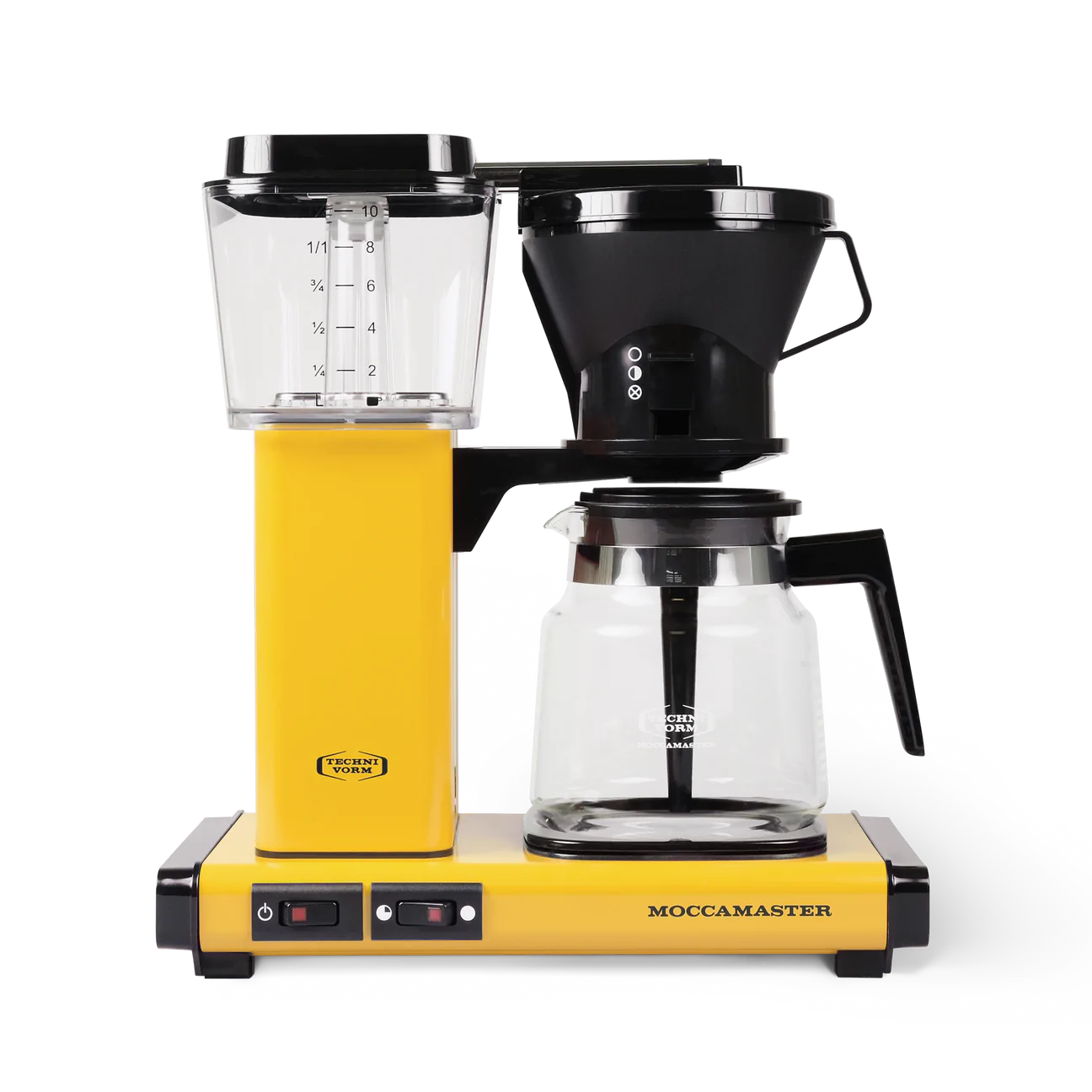 Moccamaster KB751AO by Technivorm