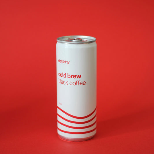 eighthirty cold brew