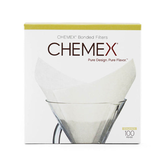 Chemex Papers - Eighthirty